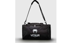Спортивная сумка Venum Essential (26 л), черная