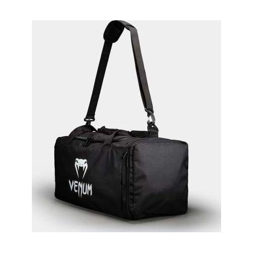 Спортивная сумка Venum Essential (26 л), черная