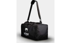 Спортивная сумка Venum Essential (26 л), черная