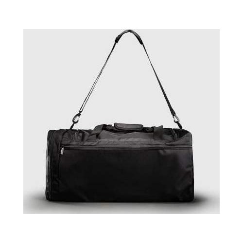Venum Essential Sports Bag (26L) - Black