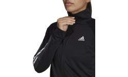 Adidas Teamsport TS sieviešu sporta tērps, melns, H67027