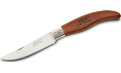 Folding Knife MAM Douro 2010, Bubinga, 7.5cm