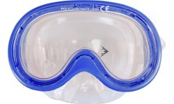 Diving Goggles Escubia Sprint Kid - Blue