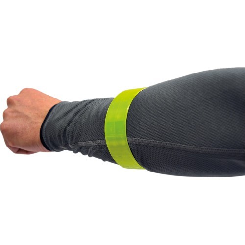Светоотражающий браслет Oxford Bright Wrap