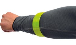 Светоотражающий браслет Oxford Bright Wrap