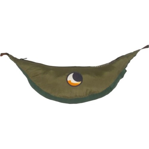 Šūpuļtīkls Ticket To The Moon Original Forest/Army