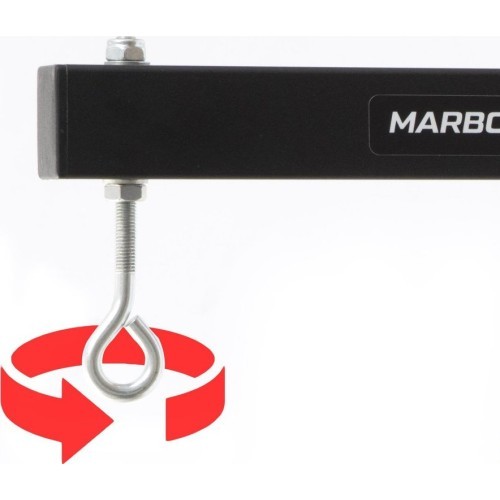 Boksa maisa statīvs Marbo MA-B002