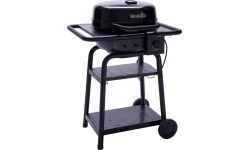 Электрический угольный гриль Char-Broil Patio Bistro E2Coal