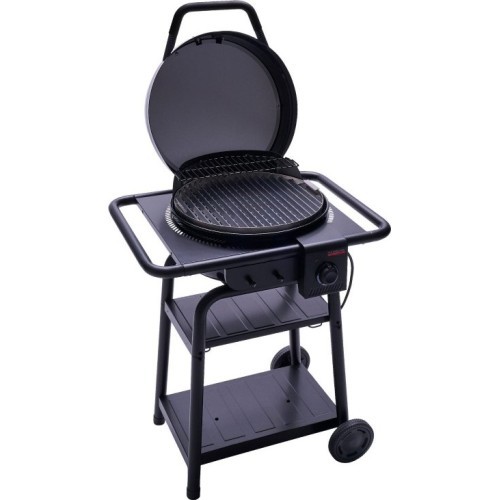 Электрический угольный гриль Char-Broil Patio Bistro E2Coal