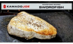 Плоский мыльный камень Kamado Joe Big Joe 59 см