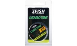 Leader ZFish Leadcore, 45lb/5m