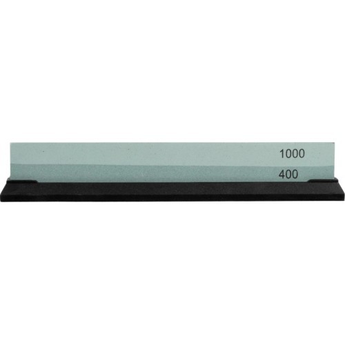 Водный камень для заточки ножей THE EDGE stoneSHARP 400/1000