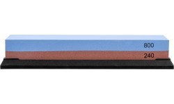 Nažu asināmais THE EDGE stoneSHARP 240/800 asināšanas akmens
