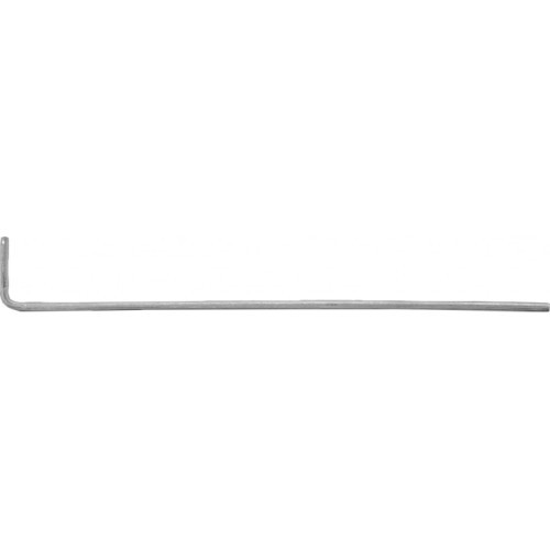 Lansky guide for LROD1 sharpening systems
