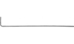 Lansky guide for LROD1 sharpening systems
