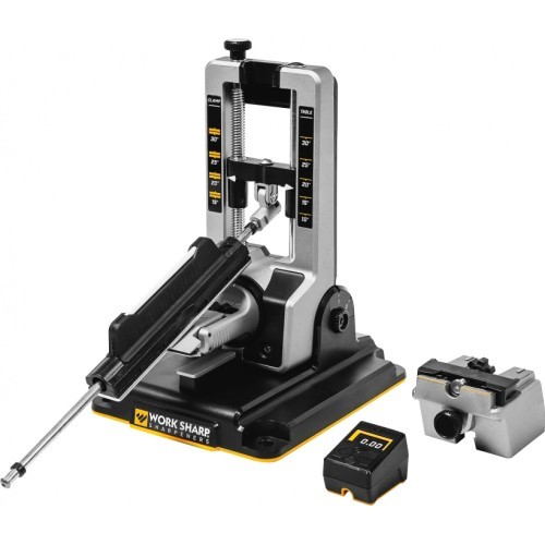 Asināmais Work Sharp Professional Precision Adjust