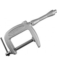 Montāžas skrūvspīles Lansky LM010 sistēmām