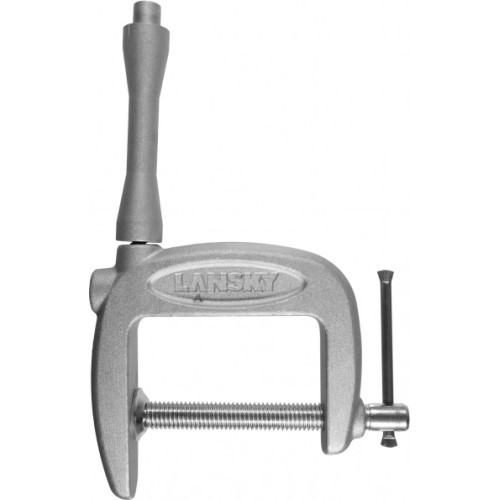 Mounting vise for Lansky LM010 systems