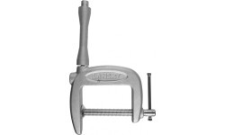 Mounting vise for Lansky LM010 systems