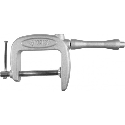Montāžas skrūvspīles Lansky LM010 sistēmām