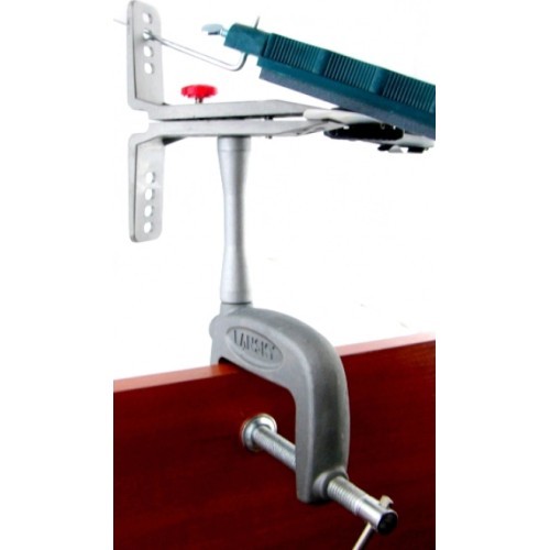 Mounting vise for Lansky LM010 systems