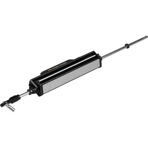 Smalka Tri-Brasive vadotne Work Sharp Precision asināšanas sistēmai
