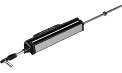 Smalka Tri-Brasive vadotne Work Sharp Precision asināšanas sistēmai