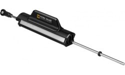 Smalka Tri-Brasive vadotne Work Sharp Precision asināšanas sistēmai