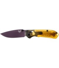Benchmade 565PL-2501 Mini Freek Folding Knife