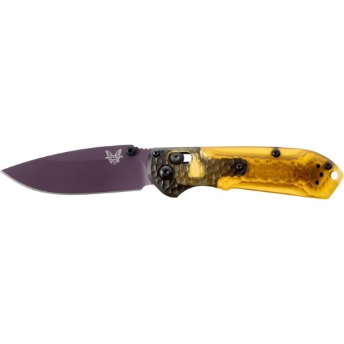 Saliekamais nazis Benchmade 565PL-2501 Mini Freek