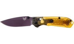 Складной нож Benchmade 565PL-2501 Mini Freek