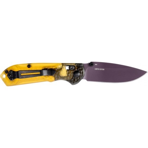 Saliekamais nazis Benchmade 565PL-2501 Mini Freek