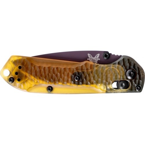 Saliekamais nazis Benchmade 565PL-2501 Mini Freek