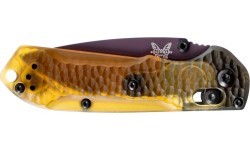 Benchmade 565PL-2501 Mini Freek Folding Knife