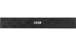 Diamond plate gradation 240 for THE EDGE proSHARP