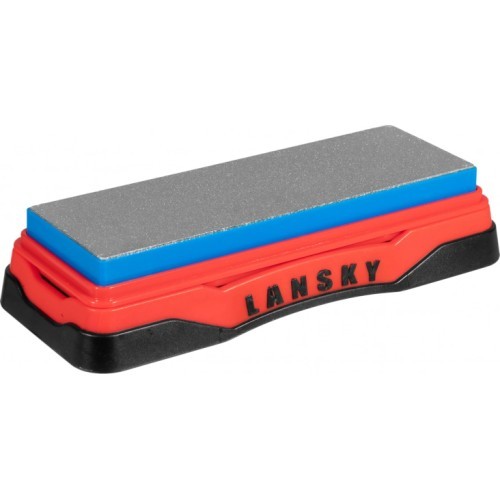Lansky diamond stone sharpener 6x2 DB-2860