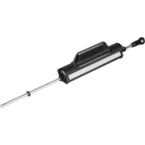 Coarse Tri-Brasive guide for Work Sharp Precis