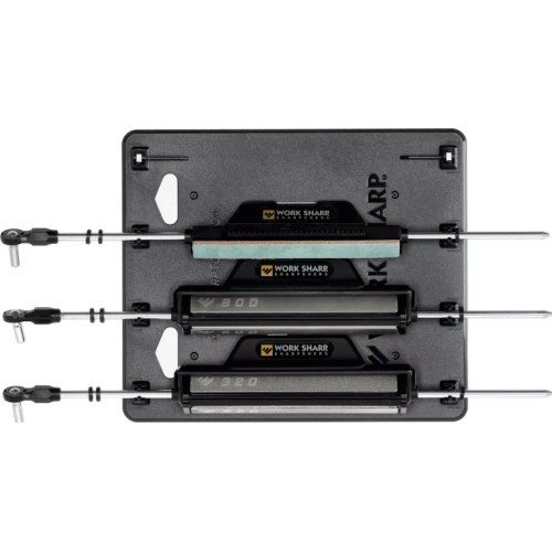Uzlabojuma komplekts Work Sharp Precision Adjust asināmajam