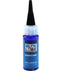 Benchmade Blue Lube knife preservative 1.25 oz. (37 ml)