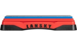 Dimanta asināmais Lansky 6x2 LDB6F