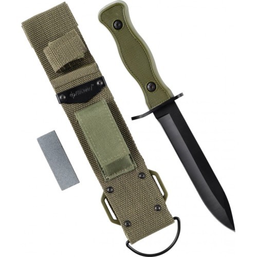 Штык-нож Kandar N165