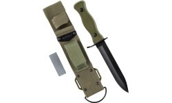 Kandar N165 bayonet knife