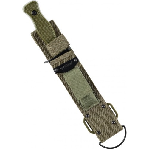 Kandar N165 bayonet knife