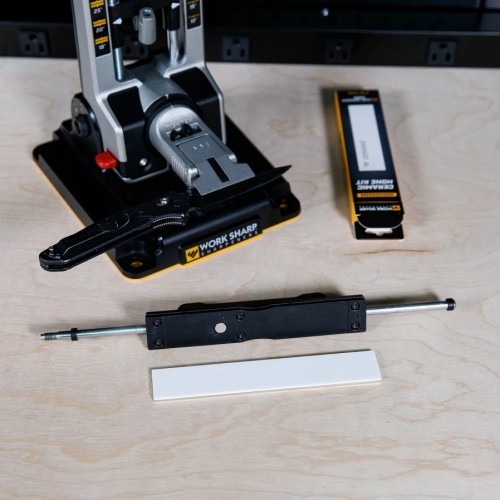 Керамический точильный камень Work Sharp Professional Precision Adjust