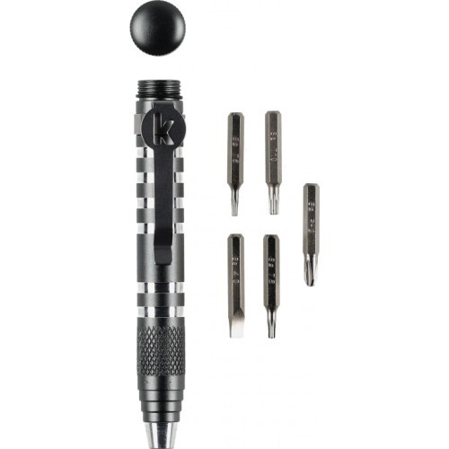 Kershaw TXTOOL screwdriver