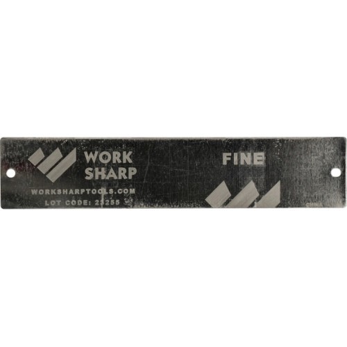 Dimanta asināšanas plāksne Work Sharp Benchstone Diamond 600