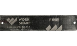 Dimanta asināšanas plāksne Work Sharp Benchstone Diamond 600