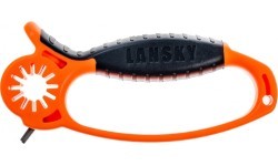 Sharpener Lansky Broadhead LTCBH 