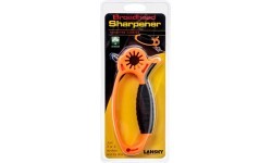 Точилка Lansky Broadhead LTCBH, красная