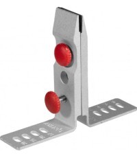 Lansky Soft Grip Knife Clamp RCLAMP